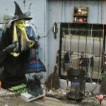 witch